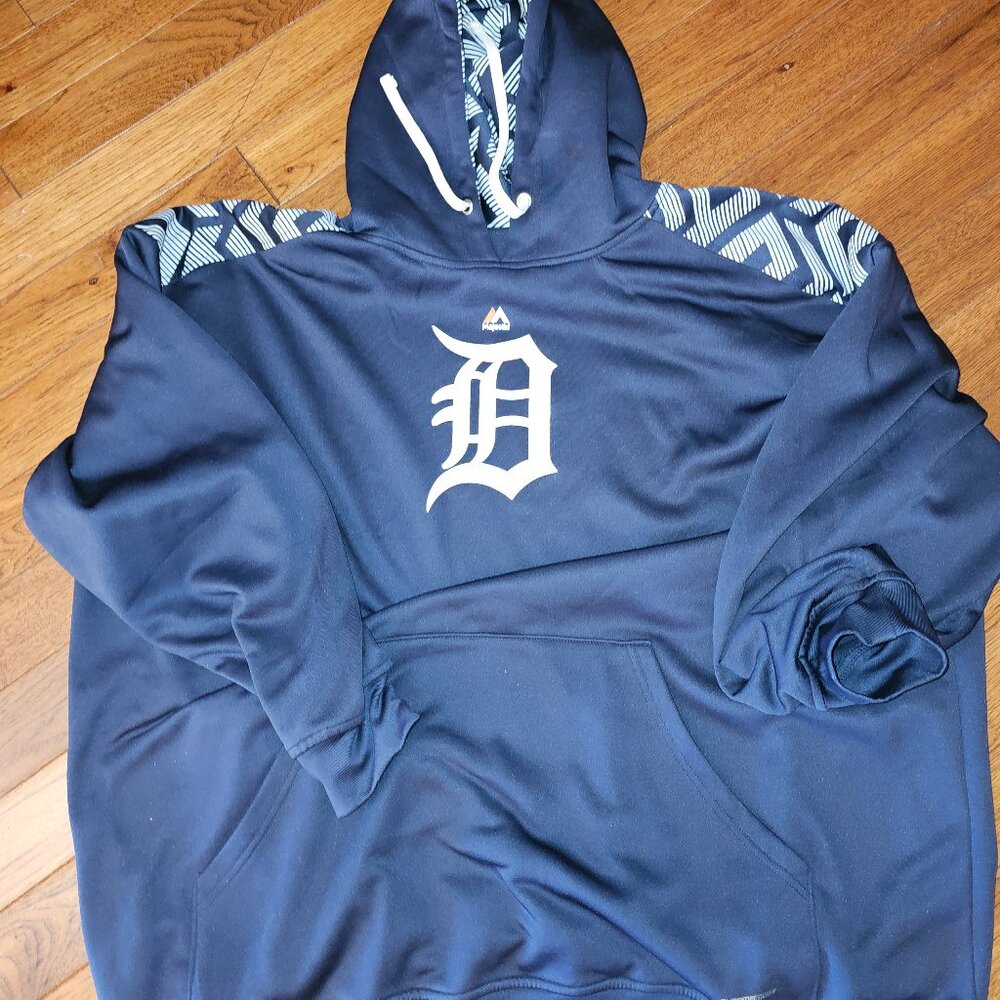Detroit tigers